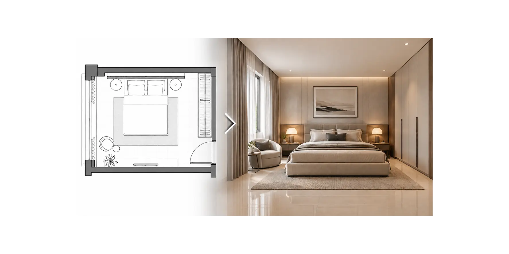 3d rendering workflow workprocess studio india 1